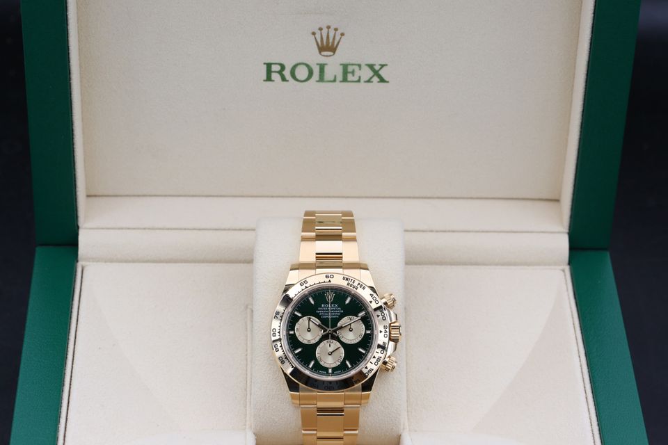 Rolex Daytona 126508 Image 4